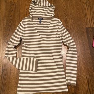 Banana republic sweater